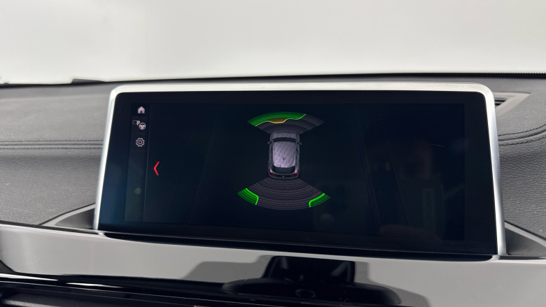 BMW X2 sDrive 18d Sport 5dr Diesel Hatchback